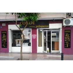 Horario de apertura Conde Peluqueros, Cornellà de Llobregat