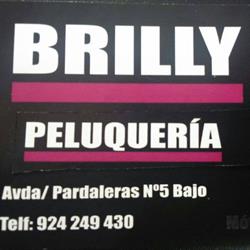 Horario de apertura Peluquería Brilly, Badajoz