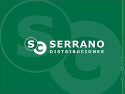 Horario de apertura Distribuciones Serrano Ceña S.L., Montcada I Reixac