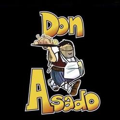 Horario de apertura Don Asado, Albacete