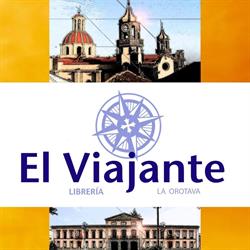 Horario de apertura El Viajante Librería y Vinatería, La Orotava