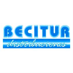 Horario de apertura Distribuciones Becitur, Teruel