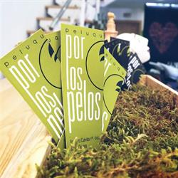 Horario de apertura Peluquería Por Los Pelos, Ourense