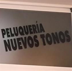 Horario de apertura Peluquería Nuevos Tonos, Sariñena