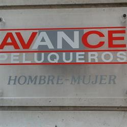 Horario de apertura Peluquería Avance, Valladolid