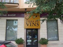Horario de apertura Terra de Vins S.l., Manacor