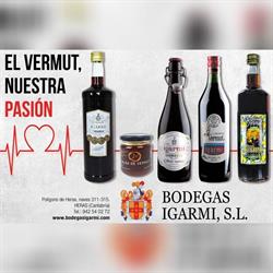 Horario de apertura Bodegas Igarmi S.L., Heras
