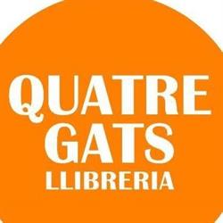 Horario de apertura Llibreria Els 4 Gats, Sant Celoni