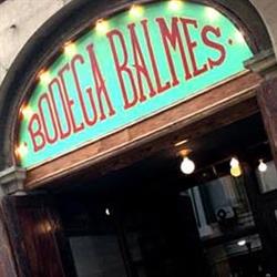 Bodega Celler Balmes en Barcelona (Sarrià-Sant Gervasi) - Horario de apertura