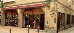 Horario de apertura Casa Rambla Enoteca Selección, Murcia