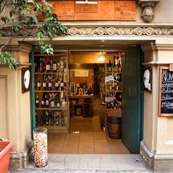 Emusterra en Barcelona (Sarrià-Sant Gervasi) - Horario de apertura