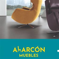 Horario de apertura Muebles ALARCON, Requena