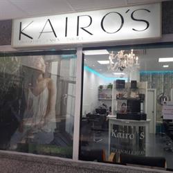 Horario de apertura KAIRO'S PELUQUEROS - Coloracion vegana y con barros - Salon Redken, Getafe