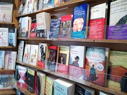 Horario de apertura Libreria Mas, Gandia