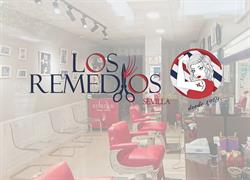 Horario de apertura Peluquería de Caballeros y Gabinete de Masajes Los Remedios, Sevilla