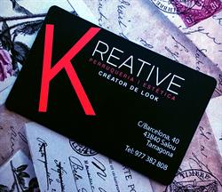 Horario de apertura Kreative, Salou