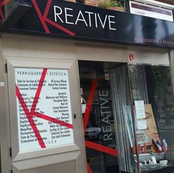 Horario de apertura Kreative, Salou