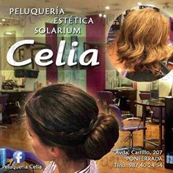 Horario de apertura Peluquería Celia, Ponferrada