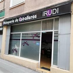 Horario de apertura Peluquería Irudi, Durango