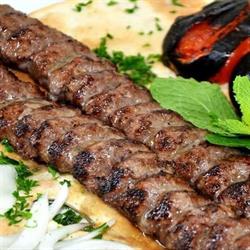 Restaurante Esfahan en Madrid (Centro) - Horario de apertura