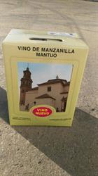 Horario de apertura Cooperativa Vitivinicola Manzanillera, Manzanilla