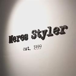 Horario de apertura Peluquería Meres Styler, Gijón