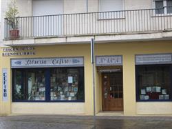 Horario de apertura Cefiro, Sevilla