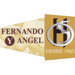 Horario de apertura Fernando y Ángel, Colunga