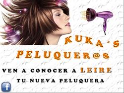 Horario de apertura Peluqueria Kukas, Barakaldo