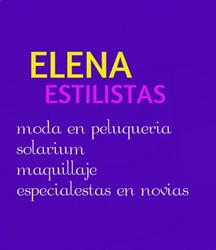 Horario de apertura Elena Estilistas, Ribadesella