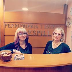 Horario de apertura Perruqueria Espill, Valls