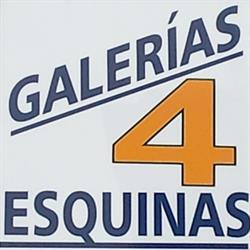 Horario de apertura Galerías 4 Esquinas, Llerena