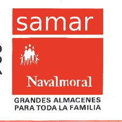 Horario de apertura Samar, Navalmoral de la Mata