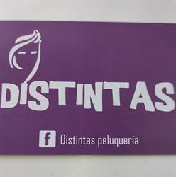 Horario de apertura Peluquerías Distintas, Ponteareas
