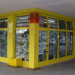 Horario de apertura Librería Papelería Liber, Burgos