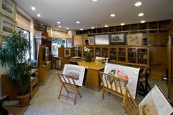 Libreria Margarita de Dios en Madrid (Salamanca) - Horario de apertura