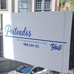 Horario de apertura Peiteados?YOLI, Ourense