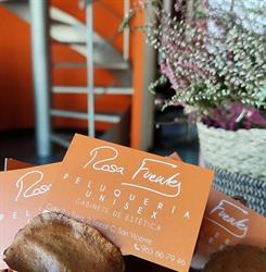 Horario de apertura Peluqueria Rosa Fuentes, Sant Vicent Del Raspeig
