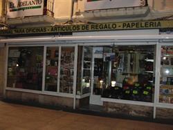 Horario de apertura Librerias Pya, Zamora