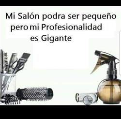 Horario de apertura Peluqueria Manuela Gallego, León