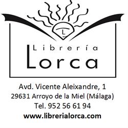 Horario de apertura Libreria Lorca, Arroyo de la Miel