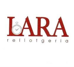 Rellotgeria Lara,s.C.P. en Barcelona (Sant Martí) - Horario de apertura