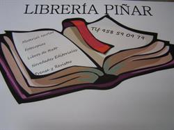 Horario de apertura Librería Piñar, La Zubia