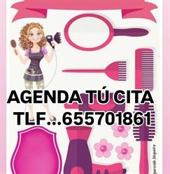 Horario de apertura Carmen Martinez Peluqueros, Madrid