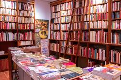 Horario de apertura Libreria Rodriguez Tauromaquia, Madrid
