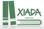 Horario de apertura Librería Xiada, A Coruña