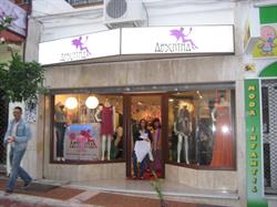 Horario de apertura Las Flores, Benalmádena