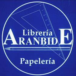 Horario de apertura Librería Aranbide 2, Vitoria-Gasteiz