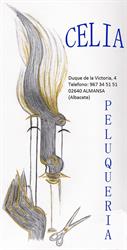 Horario de apertura Peluquería Celia Duque De La Victoria, Almansa