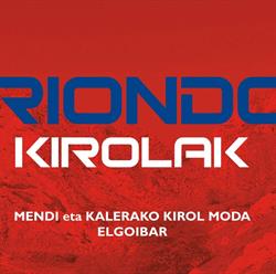 Horario de apertura Iriondo Kirolak S.l., Elgóibar